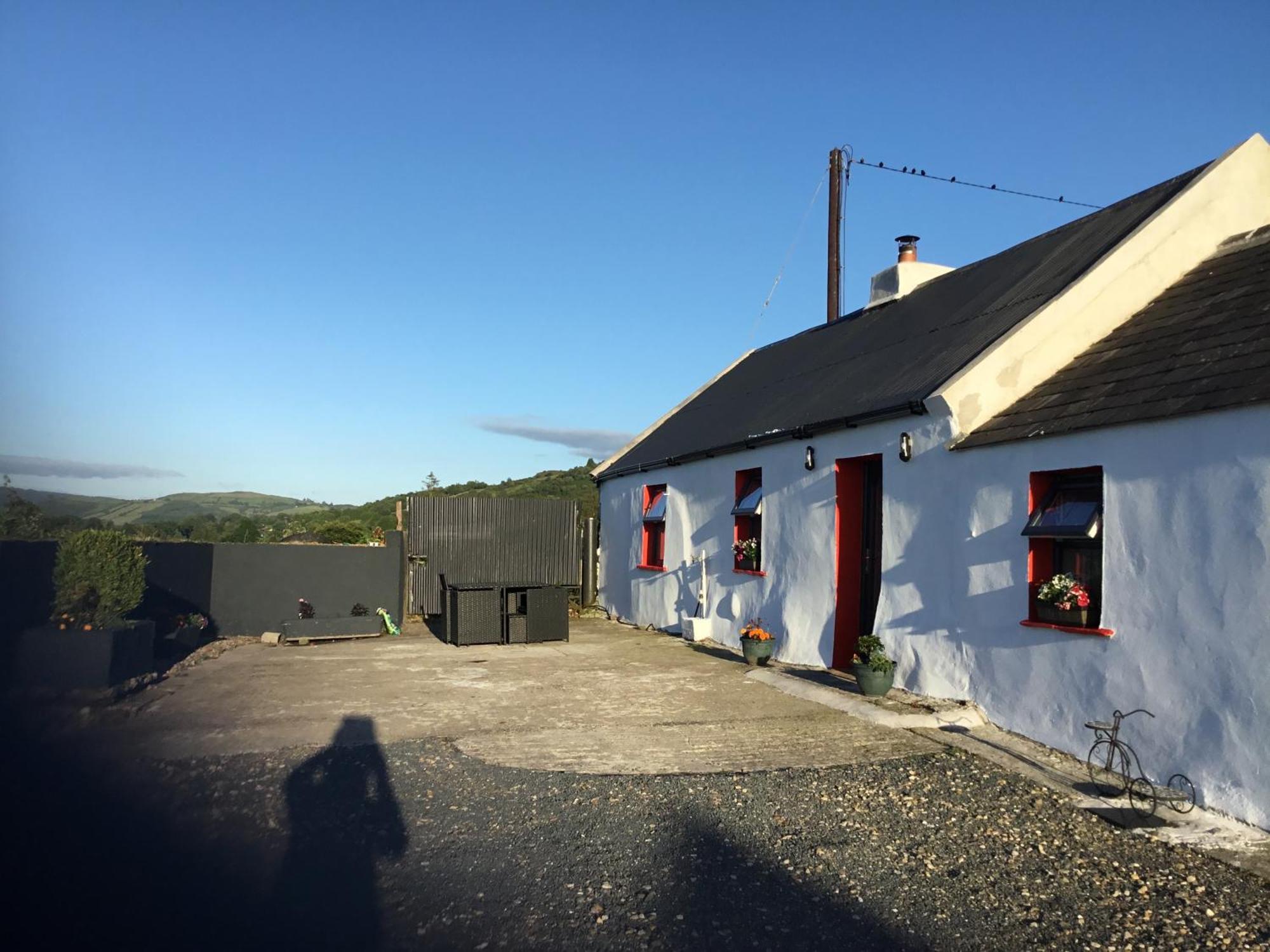 Cosy Cottage Broadford Broadford  Exteriör bild