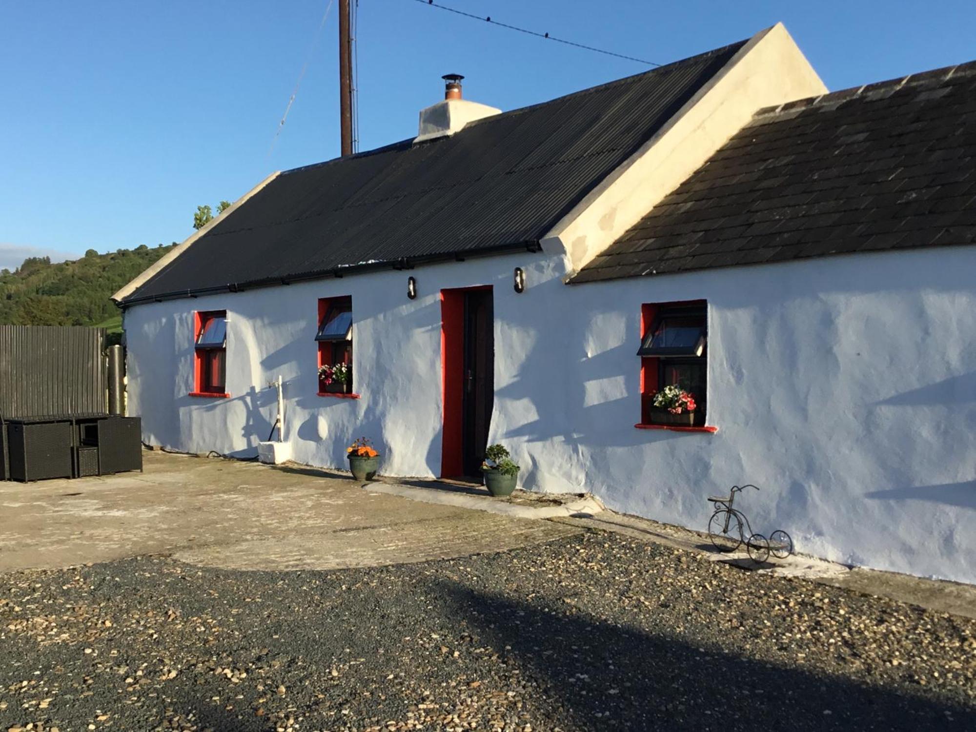 Cosy Cottage Broadford Broadford  Exteriör bild