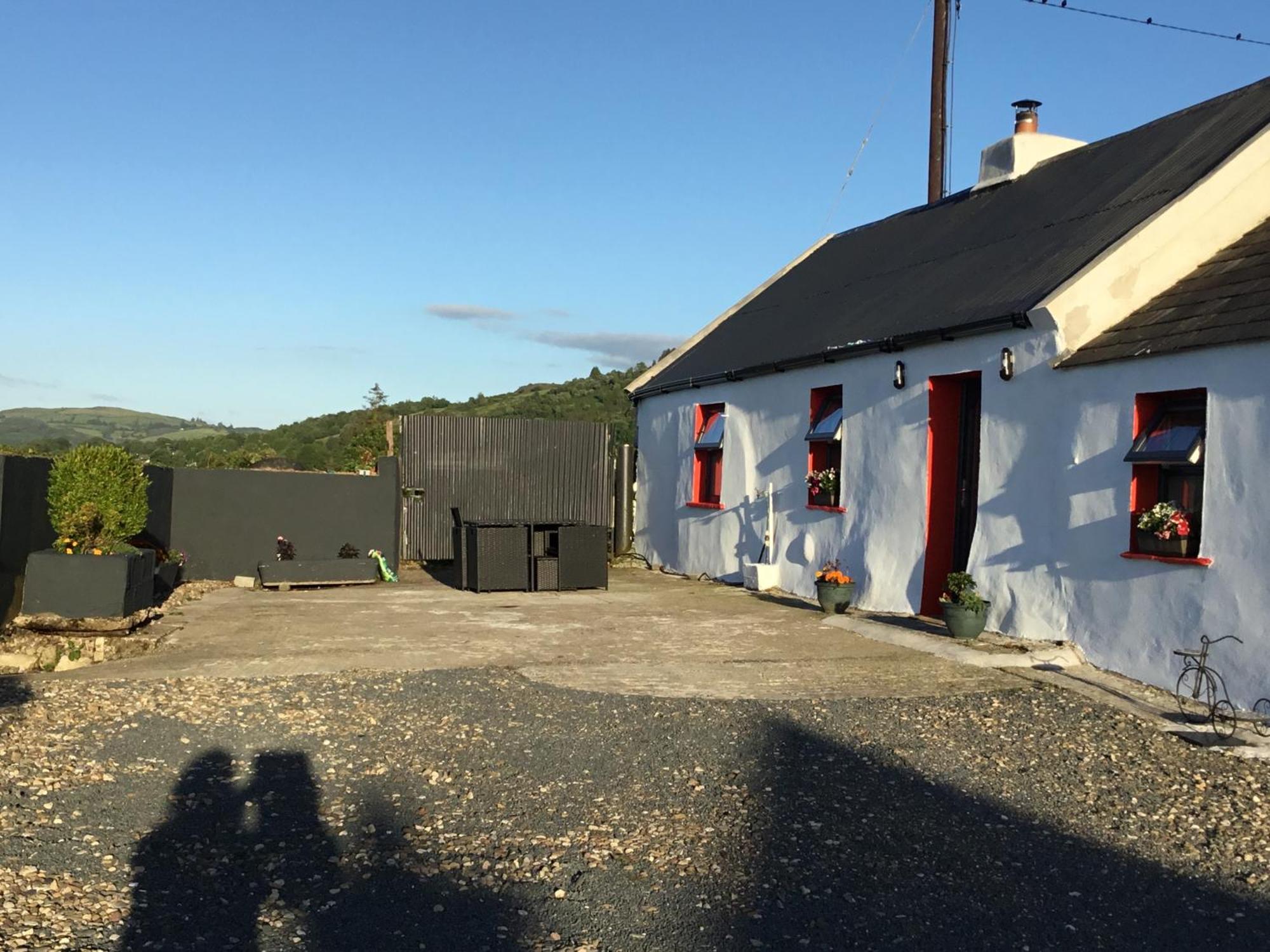 Cosy Cottage Broadford Broadford  Exteriör bild