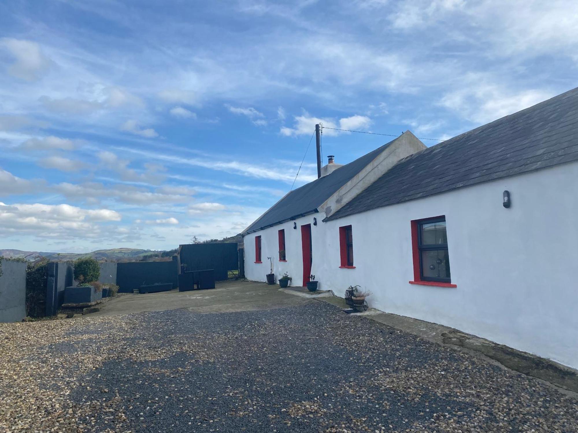 Cosy Cottage Broadford Broadford  Exteriör bild